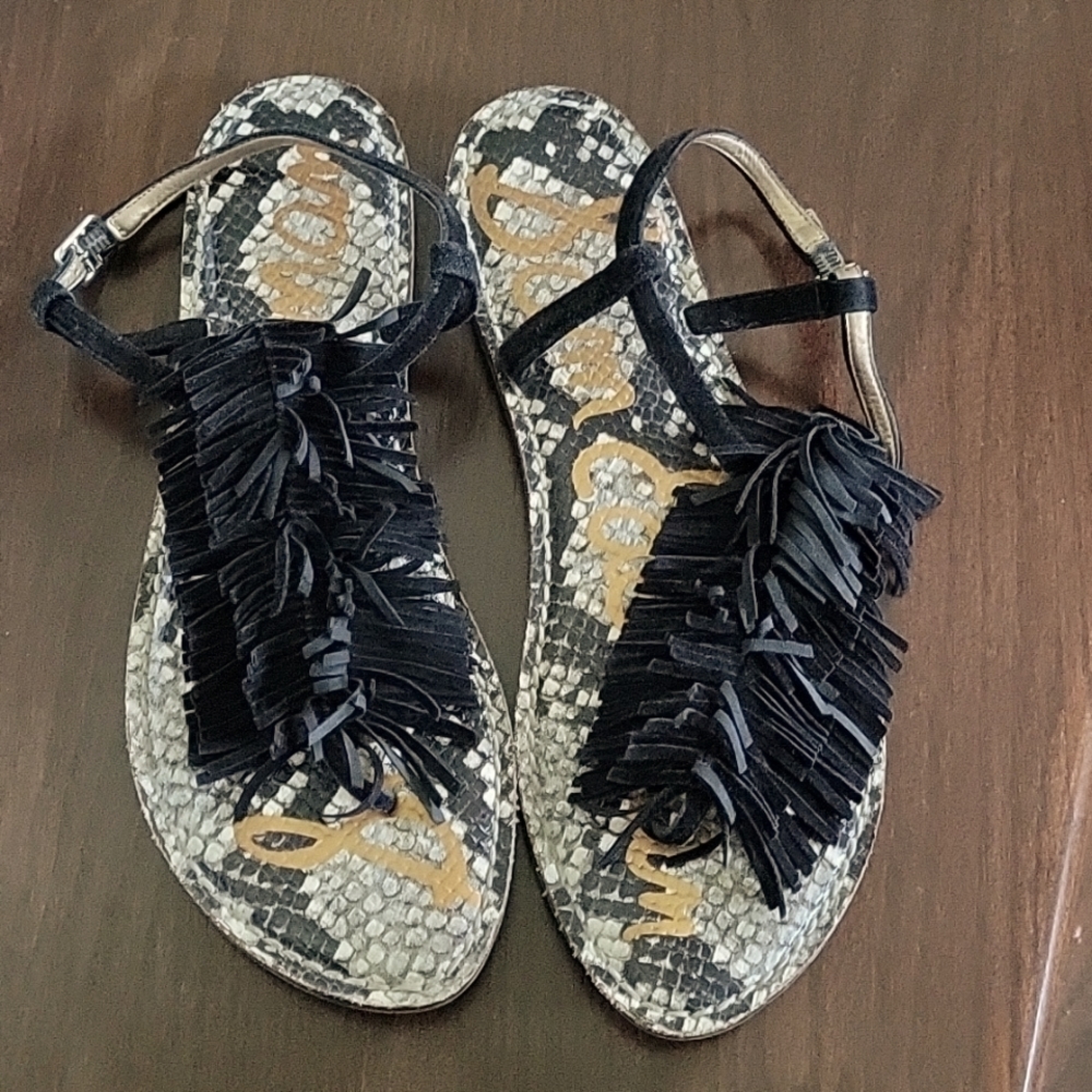 Sam Edelman Gela sandals